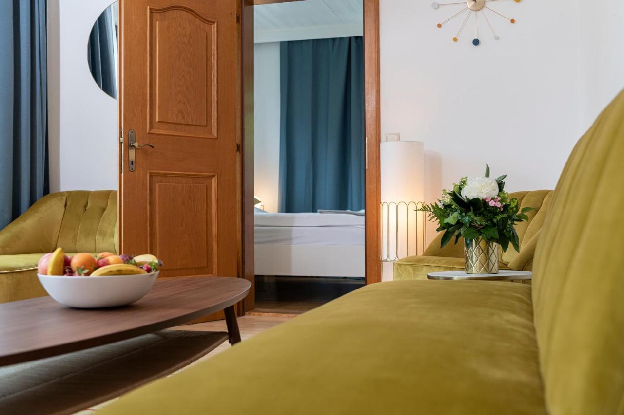 Zu Hause Im Schoenen Tirol Kirchbichl Exteriör bild