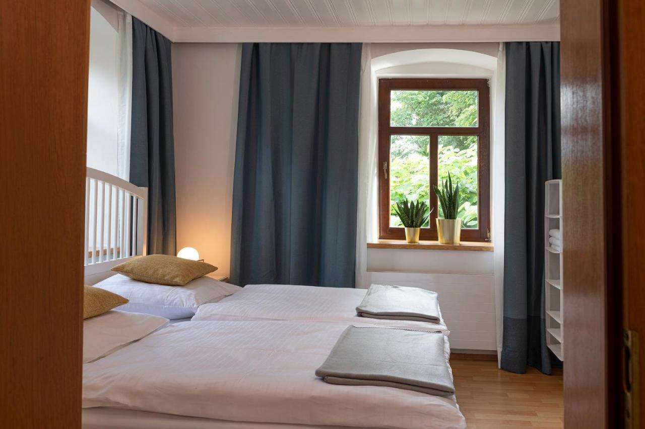Zu Hause Im Schoenen Tirol Kirchbichl Exteriör bild
