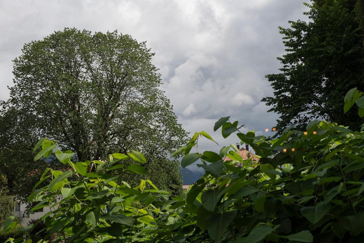 Zu Hause Im Schoenen Tirol Kirchbichl Exteriör bild