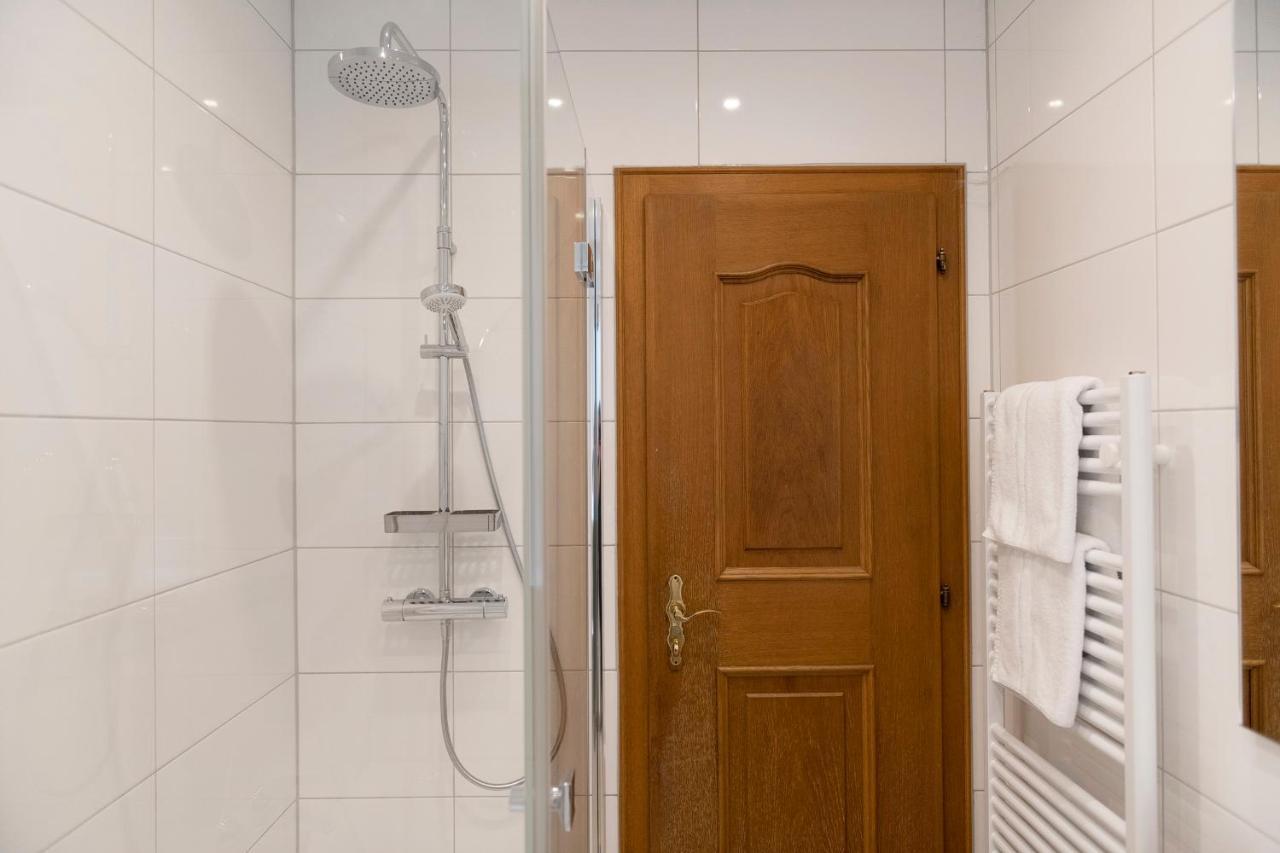 Zu Hause Im Schoenen Tirol Kirchbichl Exteriör bild