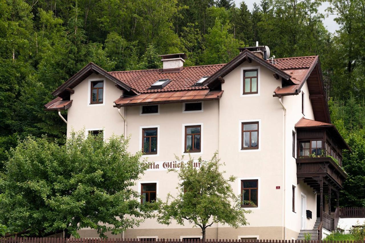 Zu Hause Im Schoenen Tirol Kirchbichl Exteriör bild